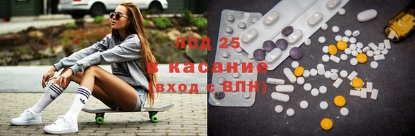 стафф Алзамай